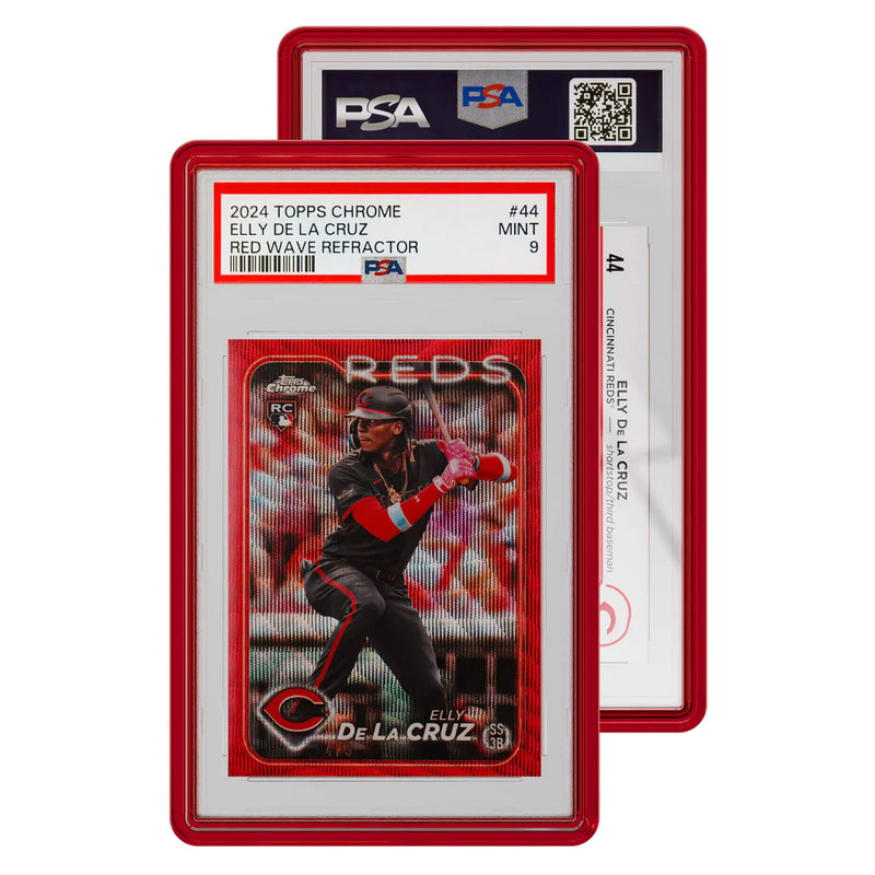 Load image into Gallery viewer, Graded Guard: PSA Graded Card Guard
