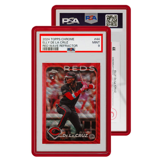 Graded Guard: PSA Graded Card Guard