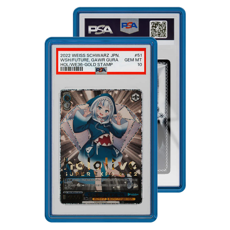 Load image into Gallery viewer, Graded Guard: PSA Graded Card Guard
