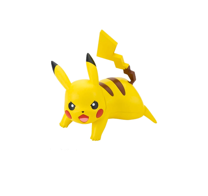 Load image into Gallery viewer, Bandai: Pokemon Model Kit
