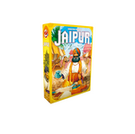Board Games: Jaipur