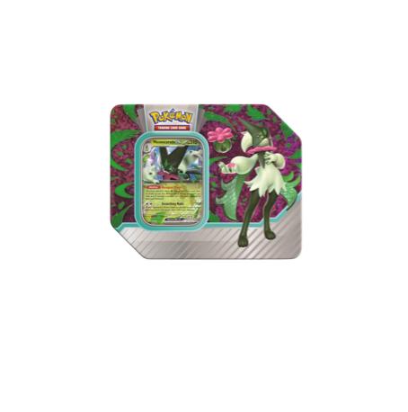 Load image into Gallery viewer, Pokemon TCG: Paldea Partners Tin
