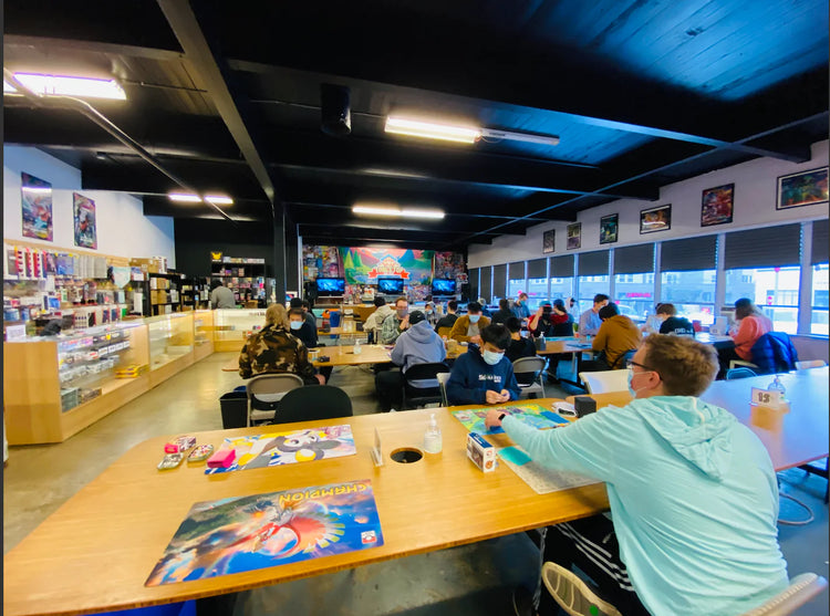 where to buy pokemon cards seattle Where is a Pokemon card store in Bellevue? , Collectors Corner NW , 661 120th Ave NE, Unit B15, Bellevue, WA 98005, #reels #explore #pokemon #pokemoncollector #bellevue #seattle