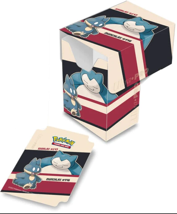 Load image into Gallery viewer, Ultra Pro: Pokemon Deck Boxes
