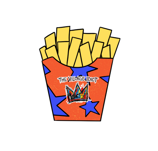 Just Fries