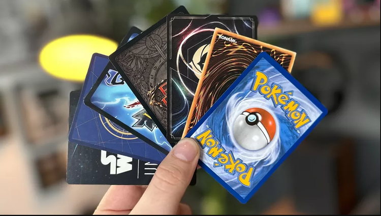 Check out our TCG Player Singles!