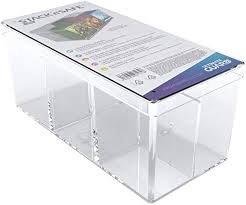 Ultimate Guard: Stack'n'Safe Card Box (480)