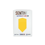 SENTINEL™ Ultimate Fit 70 | Standard Sleeves