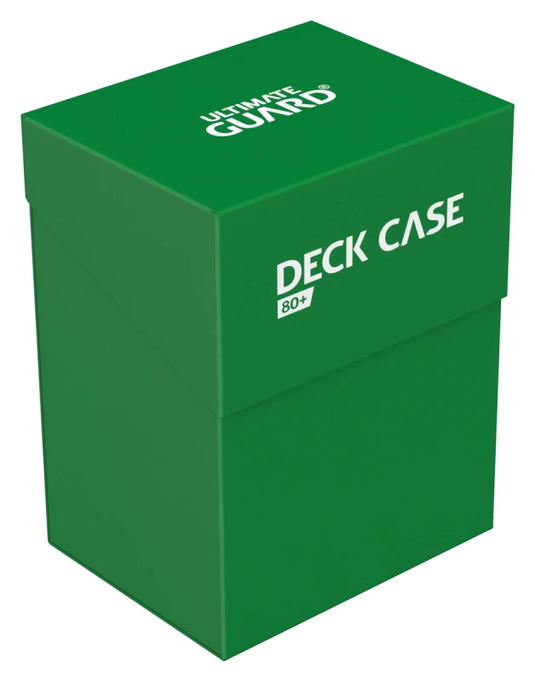 Ultimate Guard: Deck Box (80)