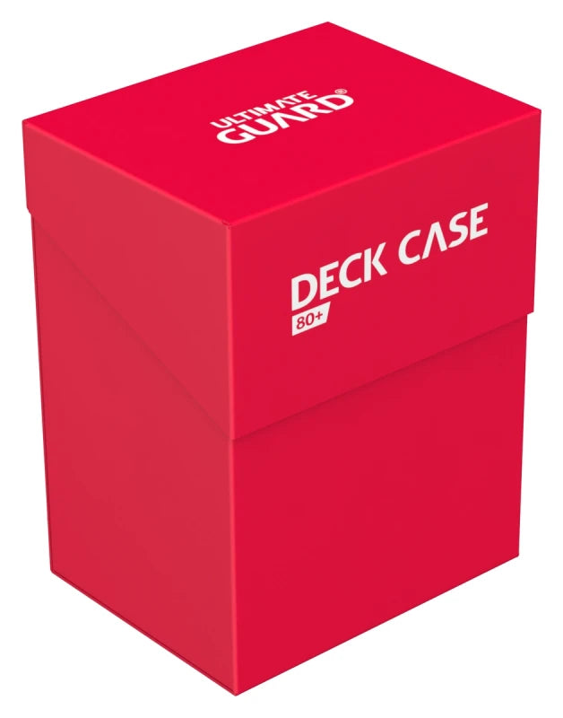 Load image into Gallery viewer, Ultimate Guard: Deck Box (80)
