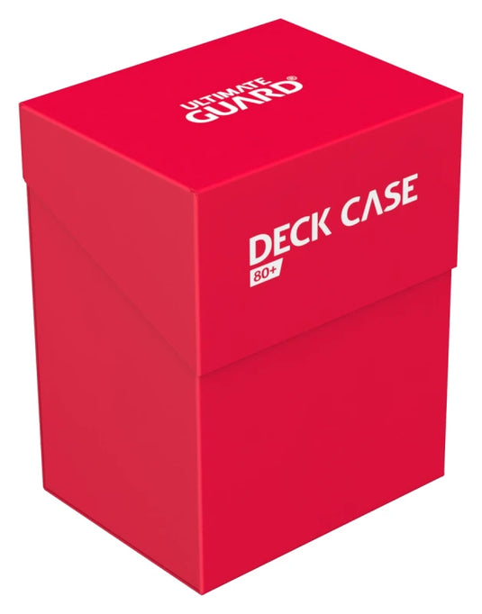 Ultimate Guard: Deck Box (80)