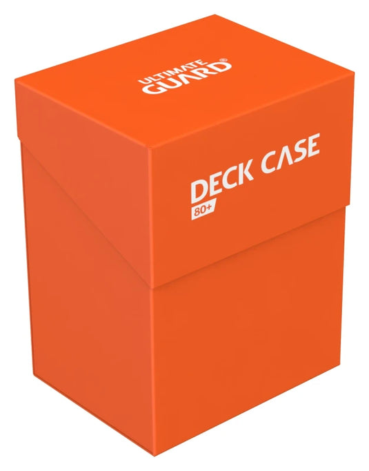 Ultimate Guard: Deck Box (80)