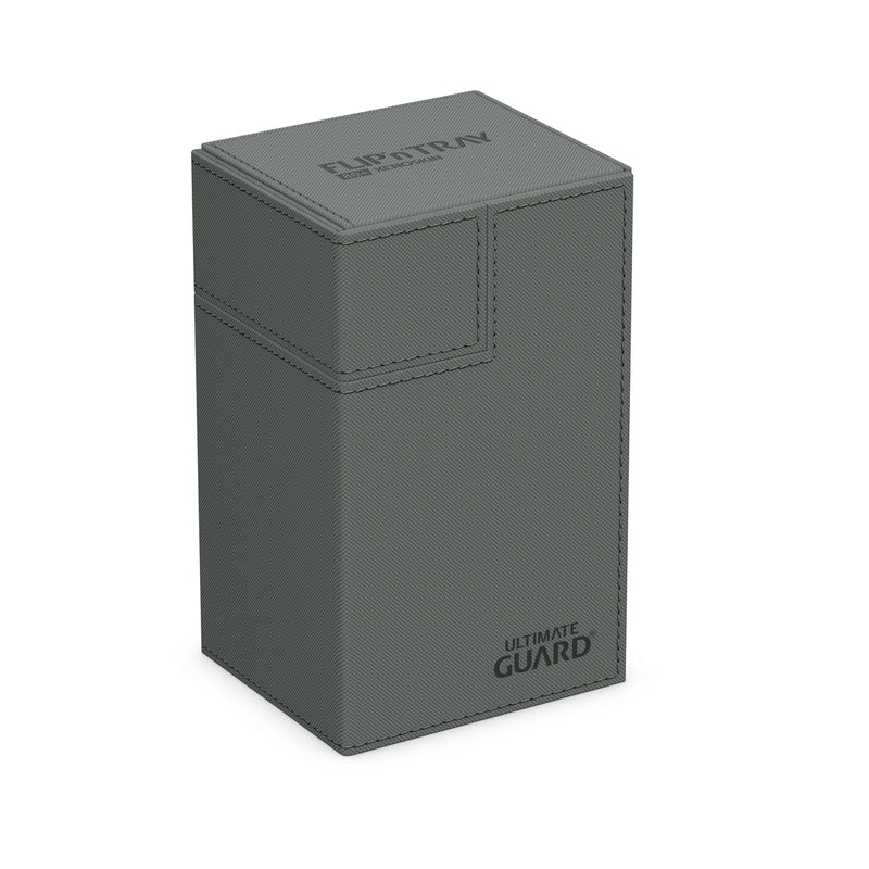 Load image into Gallery viewer, Ultimate Guard: Flip n&#39; Tray 80+ Xenoskin
