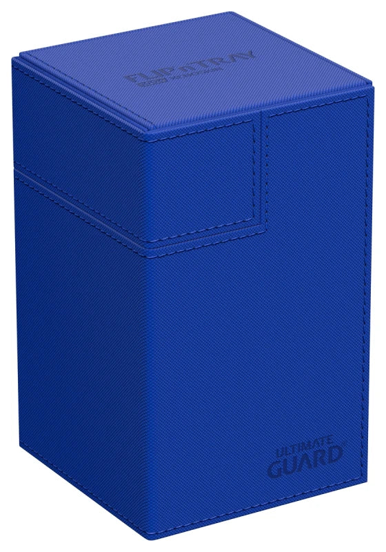 Load image into Gallery viewer, Ultimate Guard: Flip n&#39; Tray 100 Xenoskin
