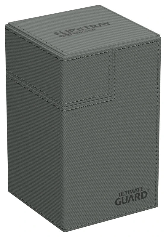 Load image into Gallery viewer, Ultimate Guard: Flip n&#39; Tray 100 Xenoskin
