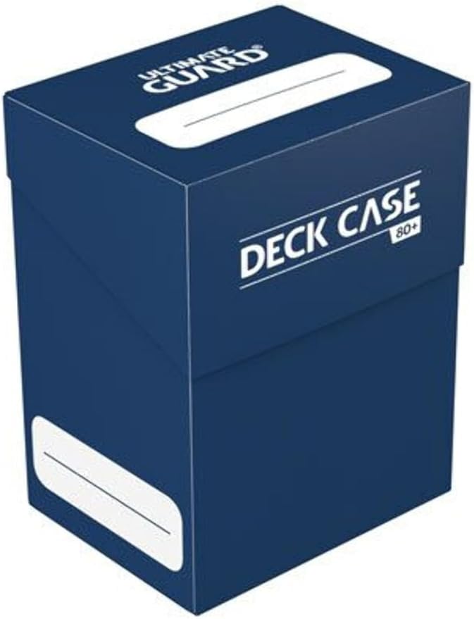 Load image into Gallery viewer, Ultimate Guard: Deck Box (80)
