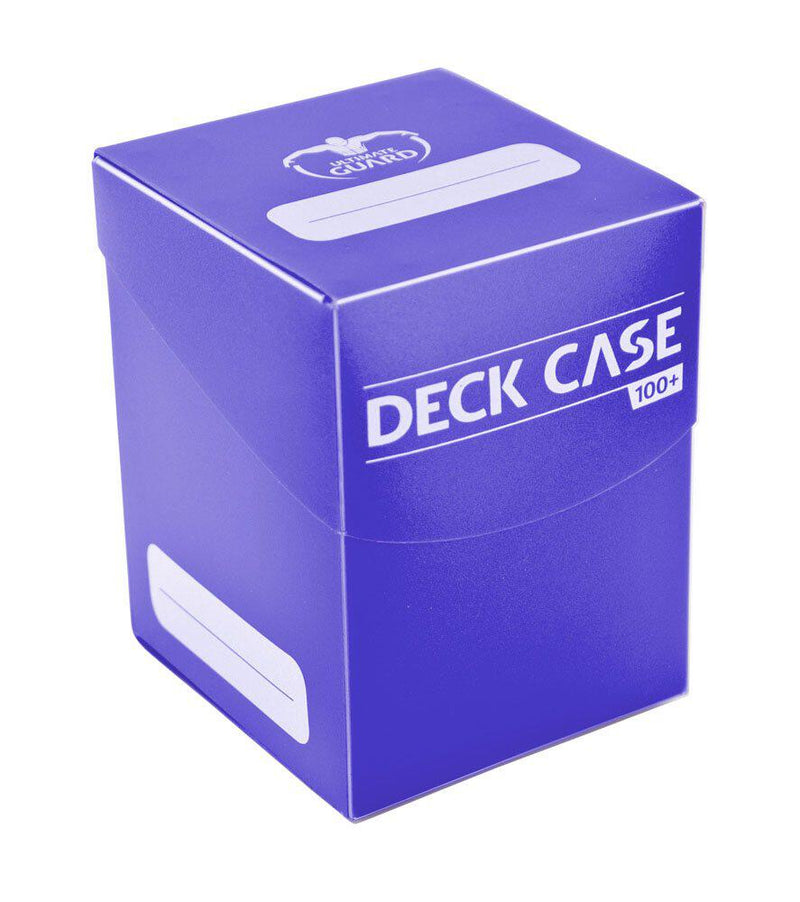 Load image into Gallery viewer, Ultimate Guard: Deck Box (80)
