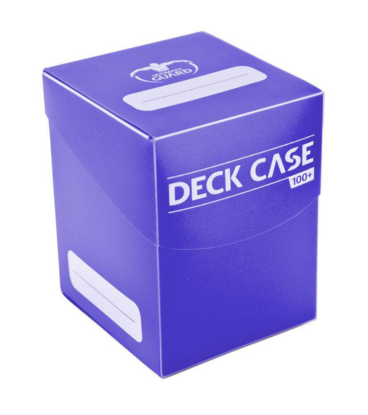 Ultimate Guard: Deck Box (80)