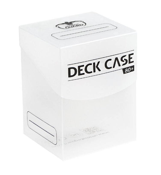 Ultimate Guard: Deck Box (80)