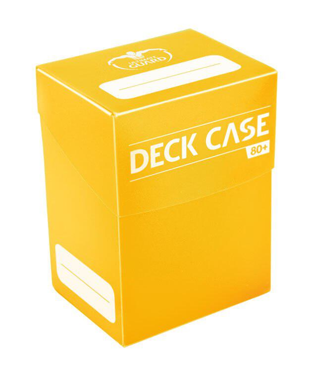 Load image into Gallery viewer, Ultimate Guard: Deck Box (80)
