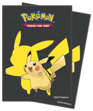 Ultra Pro: Pokemon Sleeves