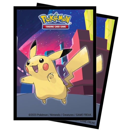 Ultra Pro: Pokemon Sleeves