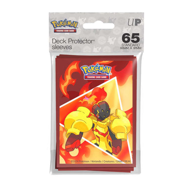 Ultra Pro: Pokemon Sleeves