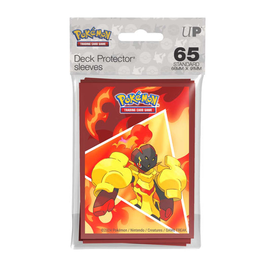 Ultra Pro: Pokemon Sleeves