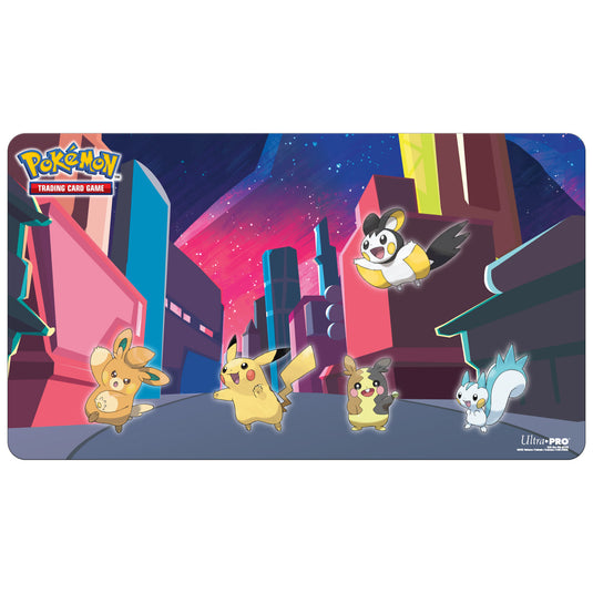 Ultra Pro: Pokemon Playmat