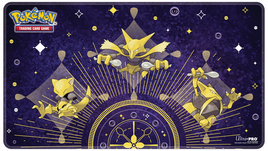 Ultra Pro: Pokemon Playmat
