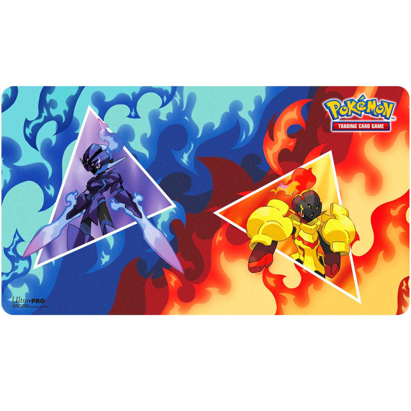 Load image into Gallery viewer, Ultra Pro: Pokemon Playmat
