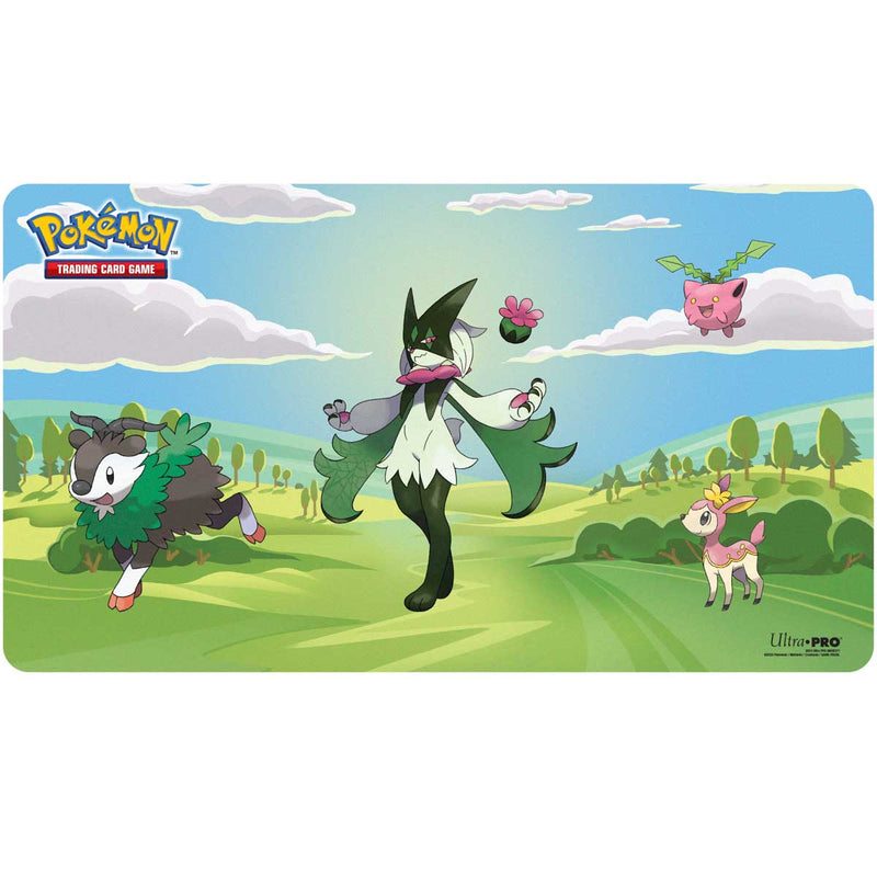 Load image into Gallery viewer, Ultra Pro: Pokemon Playmat
