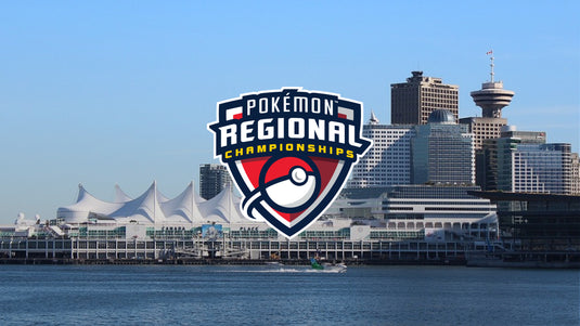 Mock Regional (Vancouver) - March 1st, 2025