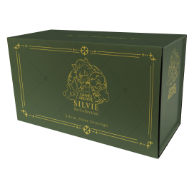 Grand Archive TCG: Mercurial Heart - Silvie Slime Sovereign Re:Collection Lite