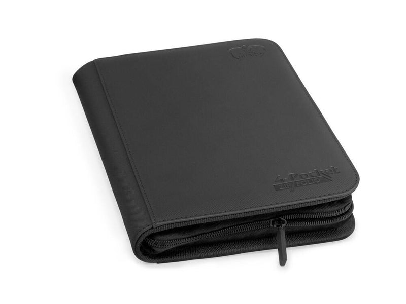 Load image into Gallery viewer, Ultimate Guard: 4-Pocket Zipfolio Xenoskin
