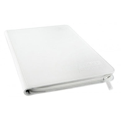 Ultimate Guard: 9-Pocket Zipfolio Xenoskin