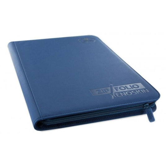 Ultimate Guard: 9-Pocket Zipfolio Xenoskin