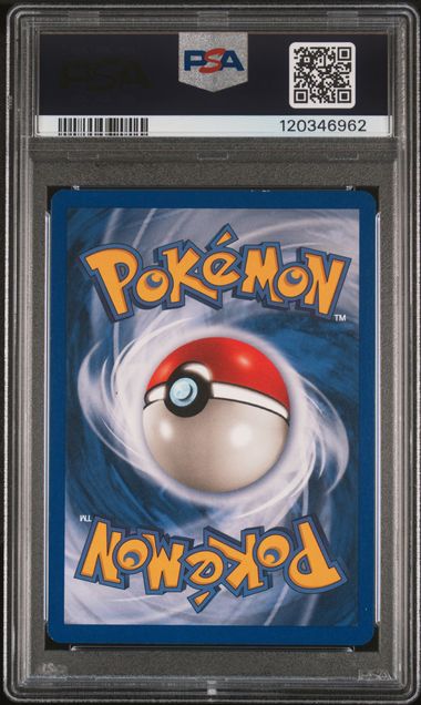 Load image into Gallery viewer, 2002 Pokémon Neo Destiny #106 Shining Celebi PSA 8

