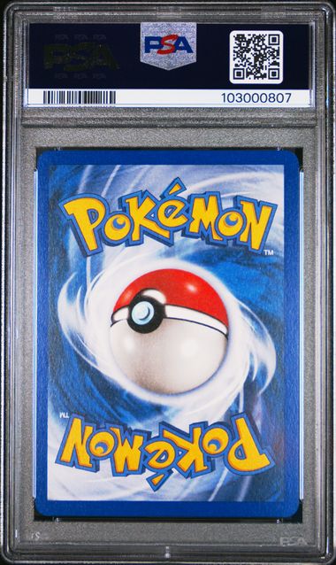 Load image into Gallery viewer, 2005 Pokémon World Championships Promo #27 Tropical Tidal Wave - German PSA 10
