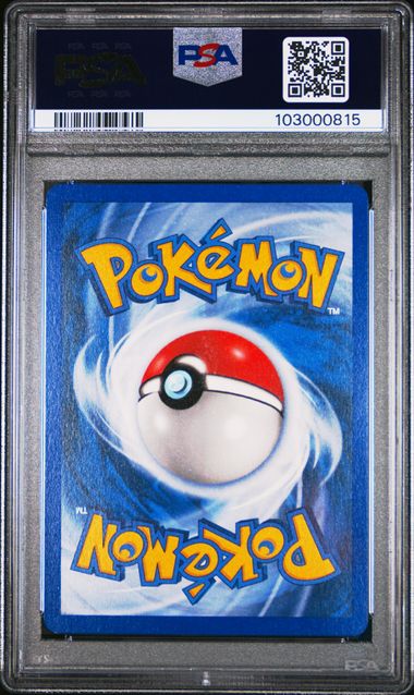 Load image into Gallery viewer, 2004 Pokémon World Championships Promo #26 Tropical Wind - Spanish PSA 9

