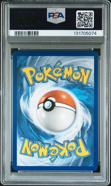 Load image into Gallery viewer, 2016 Pokémon XY BREAKpoint #115 Gyarados EX Full Art PSA 10
