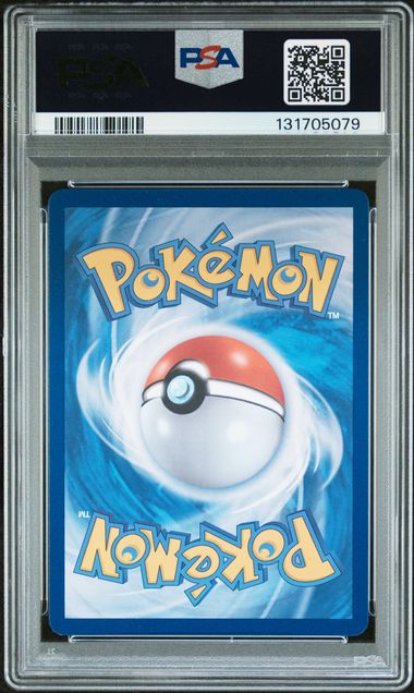 Paradise Resort SV-P - World Championships 2025 Promo (Korean) - PSA 9 MINT