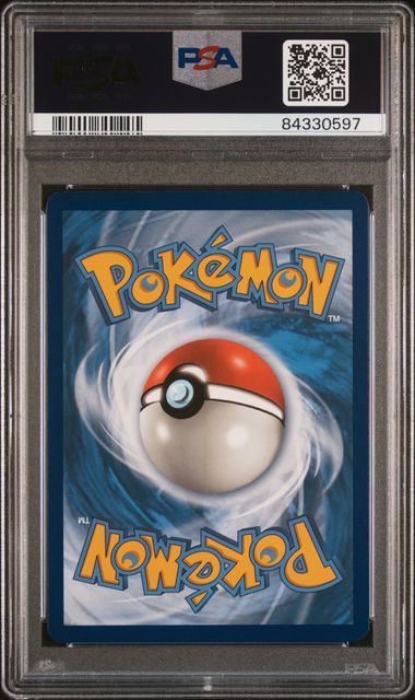 2019 Pokémon World Championships Promo SM231 Champions Festival - German PSA 10