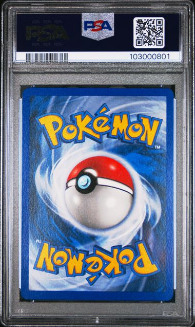 Load image into Gallery viewer, 2006 Pokémon World Championships Promo #36 Tropical Tidal Wave - Spanish PSA 9
