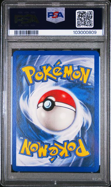 Load image into Gallery viewer, 2005 Pokémon World Championship Promo #27 Tropical Tidal Wave (French) - PSA 8
