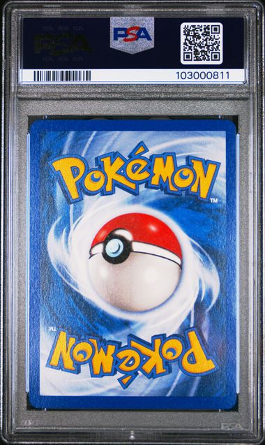 Load image into Gallery viewer, 2004 Pokémon World Championships Promo #26 Tropical Wind - German PSA 10

