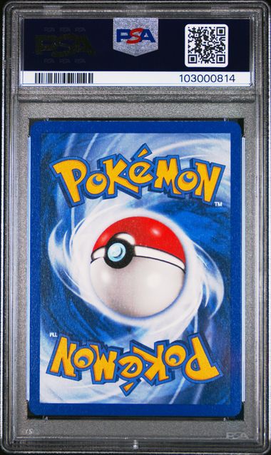 Load image into Gallery viewer, 2004 Pokémon World Championships Promo #26 Tropical Wind - Italian PSA 9
