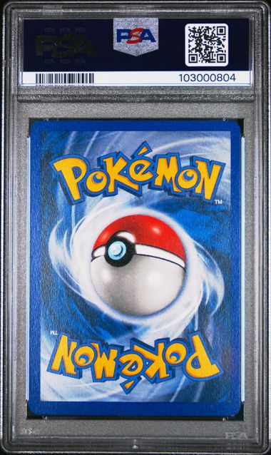 Load image into Gallery viewer, 2006 Pokémon World Championships Promo #36 Tropical Tidal Wave - French PSA 9
