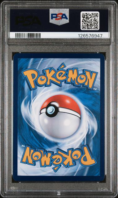 Load image into Gallery viewer, 2025 Pokémon Simplified Chinese CBB1 C-Gem Pack Vol 1 #09 Captain Pikachu PSA 9
