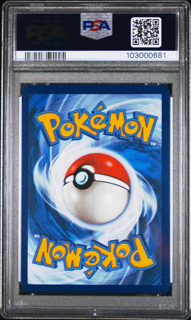 Load image into Gallery viewer, 2024 Pokémon World Championships Promo #150 Paradise Resort PSA 8
